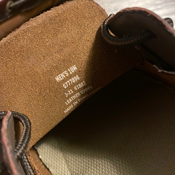 Sperry Top-Sider - Picture 5 of 6